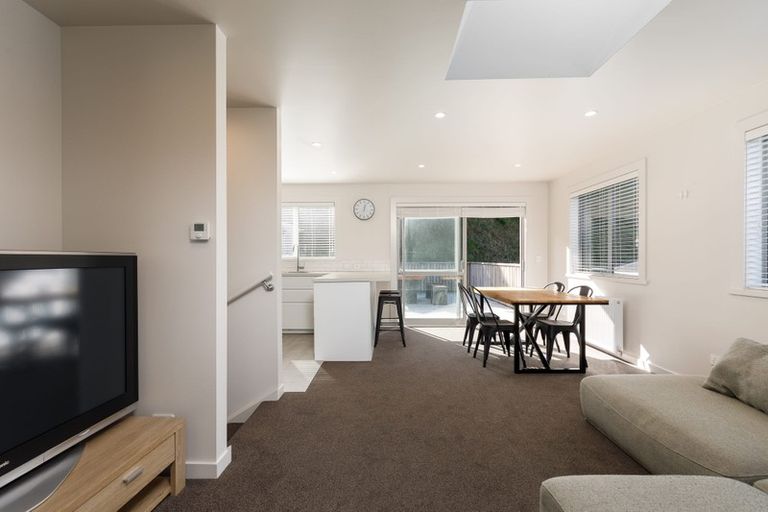 Photo of property in 12a Rarangi Way, Owhiro Bay, Wellington, 6023