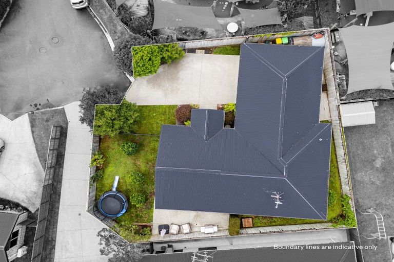 Photo of property in 7 Tennille Street, Flagstaff, Hamilton, 3210