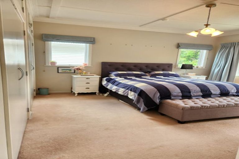 Photo of property in 1/6 Burnside Street, Waterloo, Lower Hutt, 5011