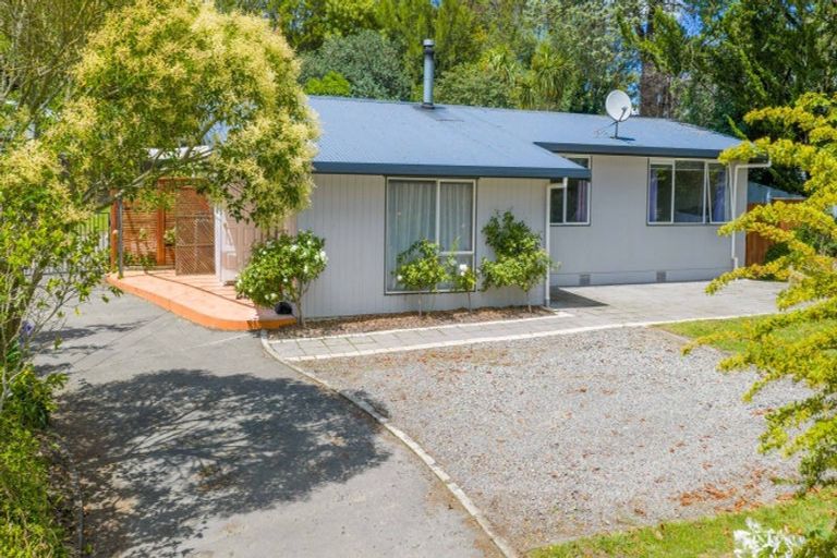 Photo of property in 128 Mount Herbert Road, Waipukurau, 4200