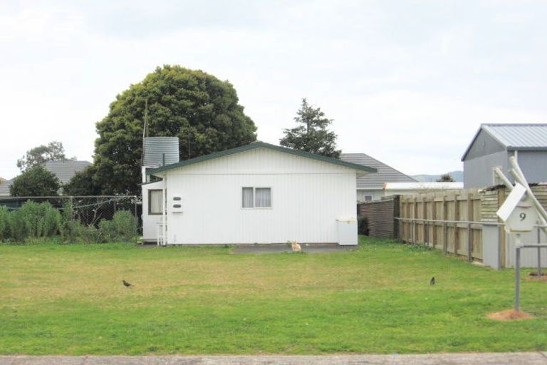 Photo of property in 9 Simpson Place, Whitianga, 3510