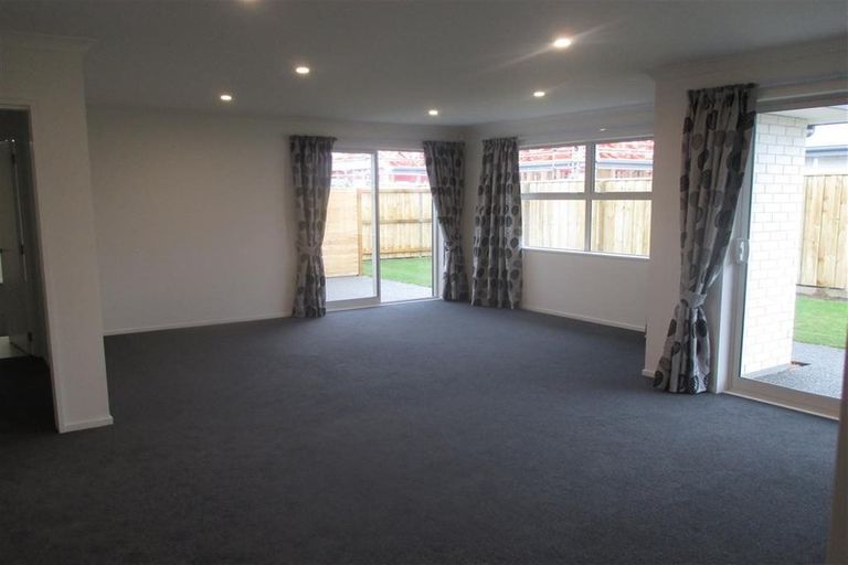 Photo of property in 48 Tripoli Street, Rangiora, 7400