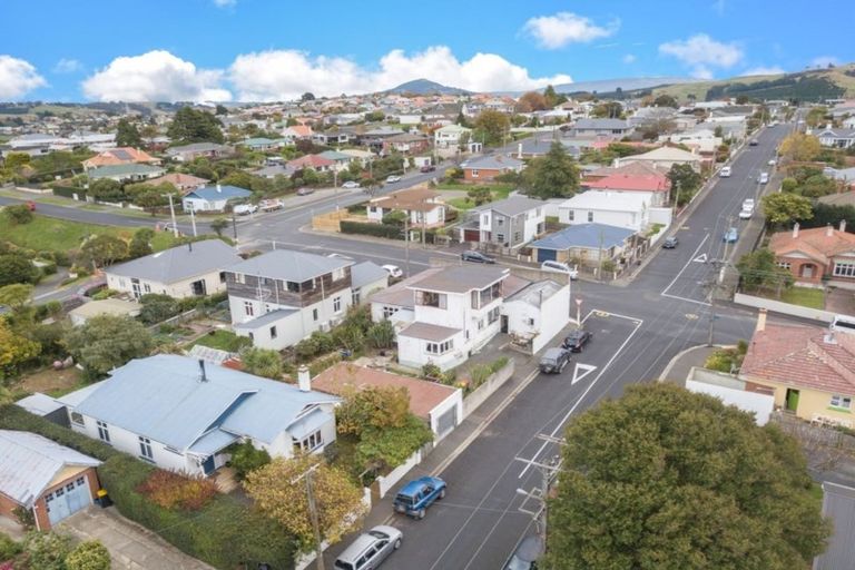 Photo of property in 125 Glenpark Avenue, Maryhill, Dunedin, 9011