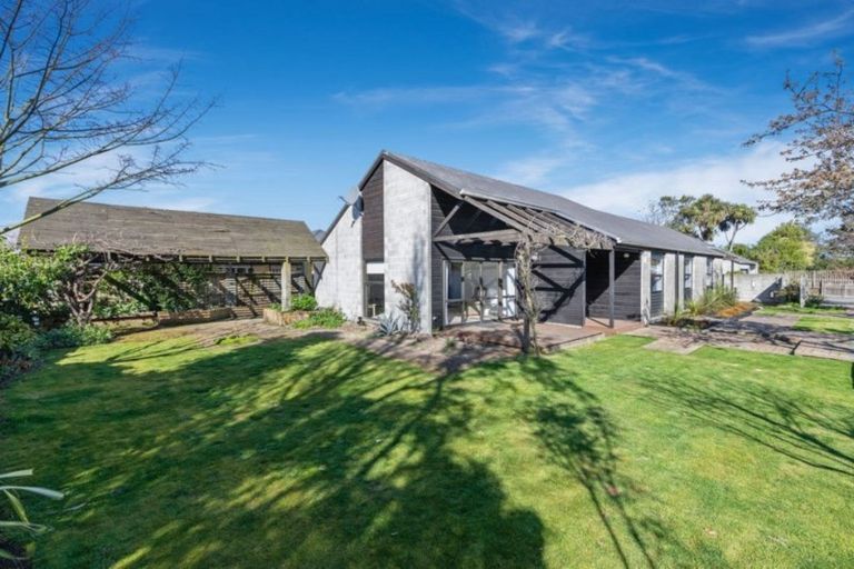 Photo of property in 114a East Belt, Lincoln, 7608