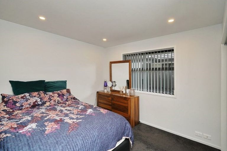 Photo of property in 58 Packard Crescent, Halswell, Christchurch, 8025