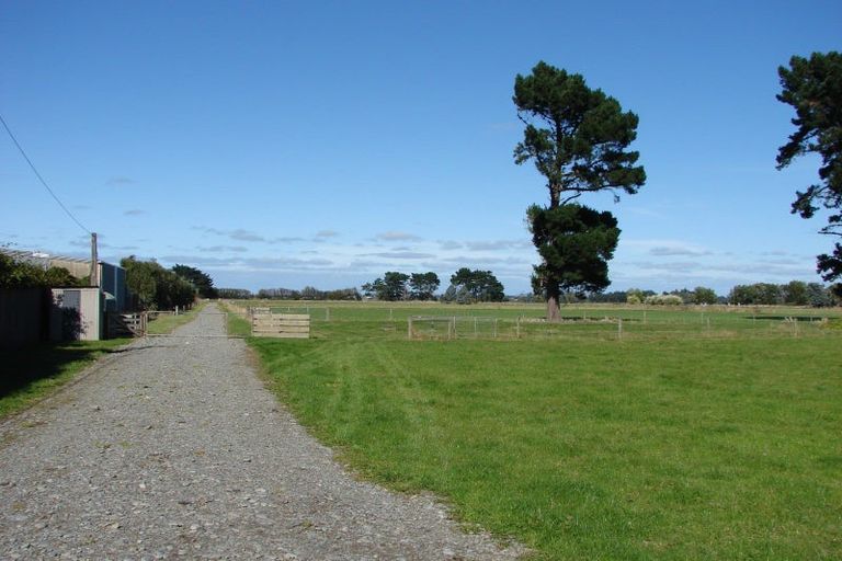 Photo of property in 243 Bay Road, West Plains, Invercargill, 9879