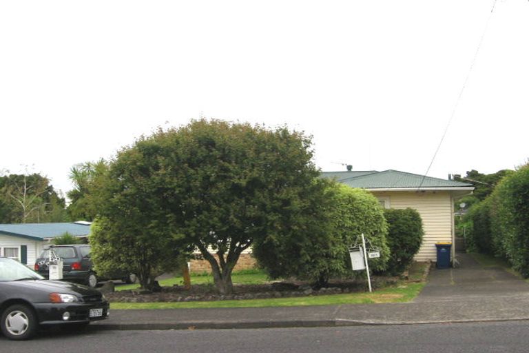 Photo of property in 10 Holland Road, Hillcrest, Auckland, 0627