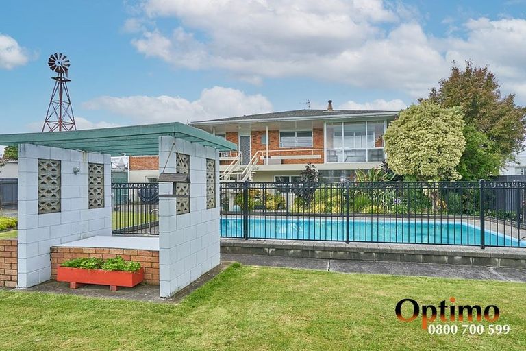 Photo of property in 115 Tiro Tiro Road, Levin, 5510