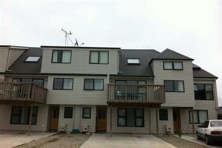 Photo of property in 5a Snead Place, Hamilton East, Hamilton, 3216