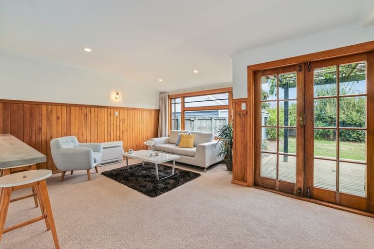 Photo of property in 45 Chancellor Street, Richmond, Christchurch, 8013