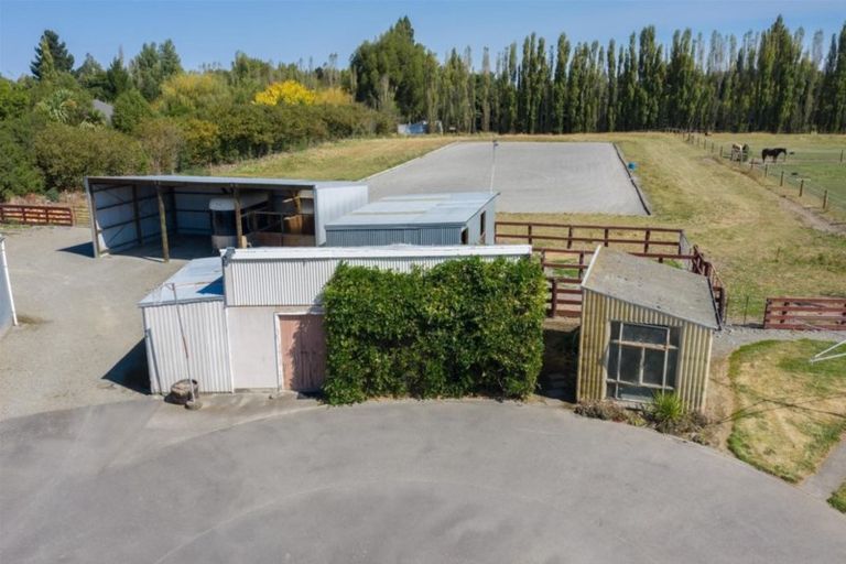 Photo of property in 206 Seafield Road, Elgin, Ashburton, 7772