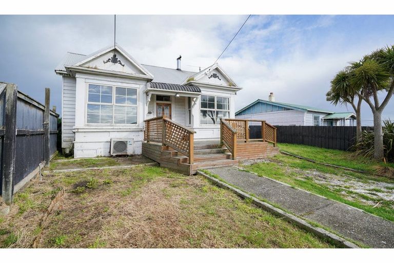Photo of property in 11 Boyne Street, Clifton, Invercargill, 9812