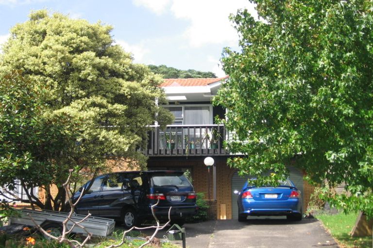 Photo of property in 4 Lemnos Place, Titirangi, Auckland, 0604