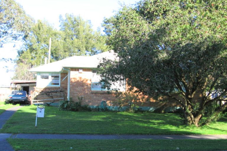 Photo of property in 35 Jamieson Crescent, St Andrews, Hamilton, 3200