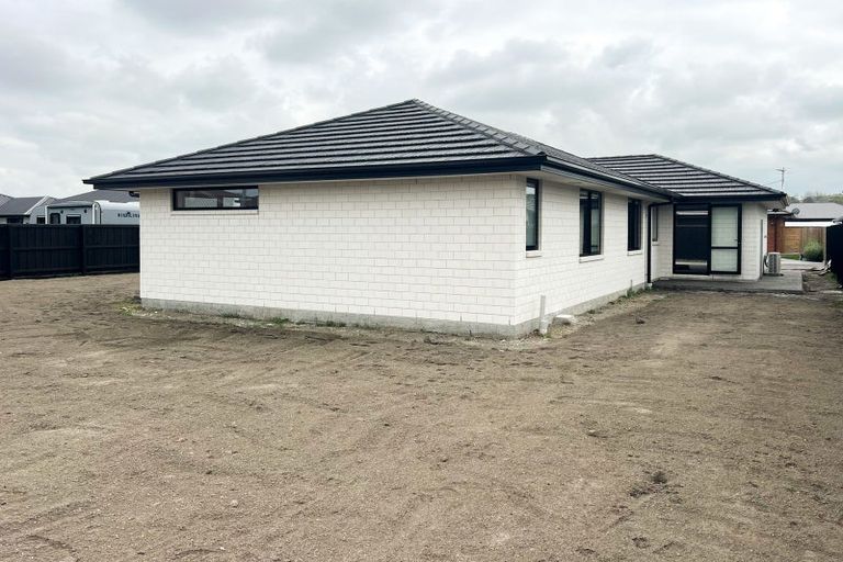 Photo of property in 5 Upham Way, Amberley, 7410