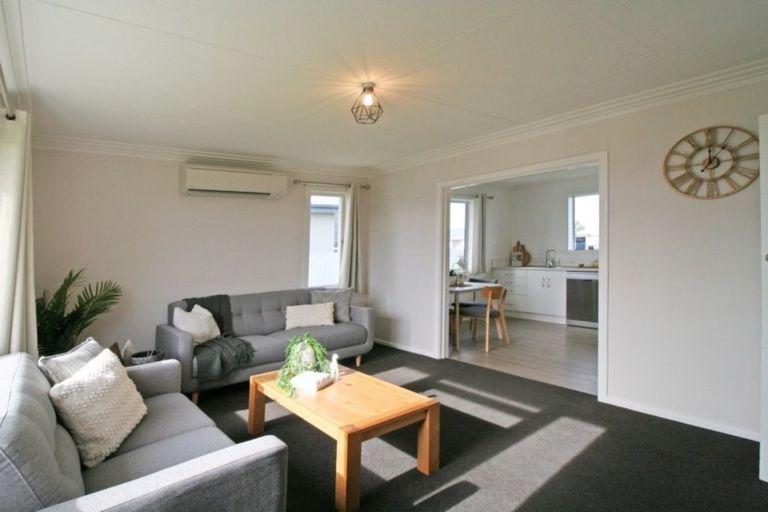 Photo of property in 7 Stirrat Street, Kingswell, Invercargill, 9812