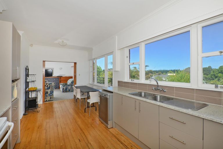 Photo of property in 1 Fisher Terrace, Te Kamo, Whangarei, 0112