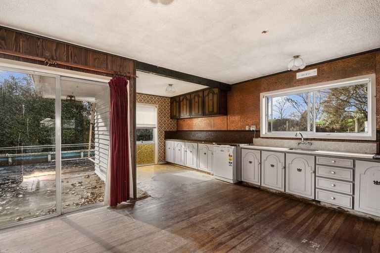 Photo of property in 501 Whakamaru Rd - Sh Road, Tokoroa, 3491