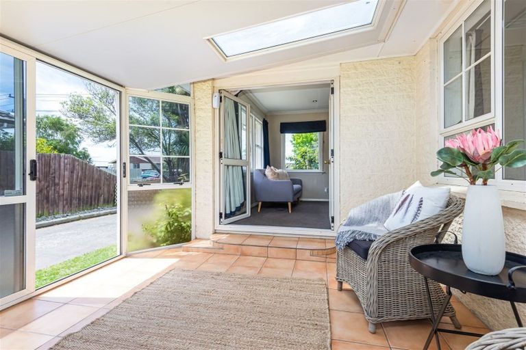 Photo of property in 209 Grimseys Road, Redwood, Christchurch, 8051