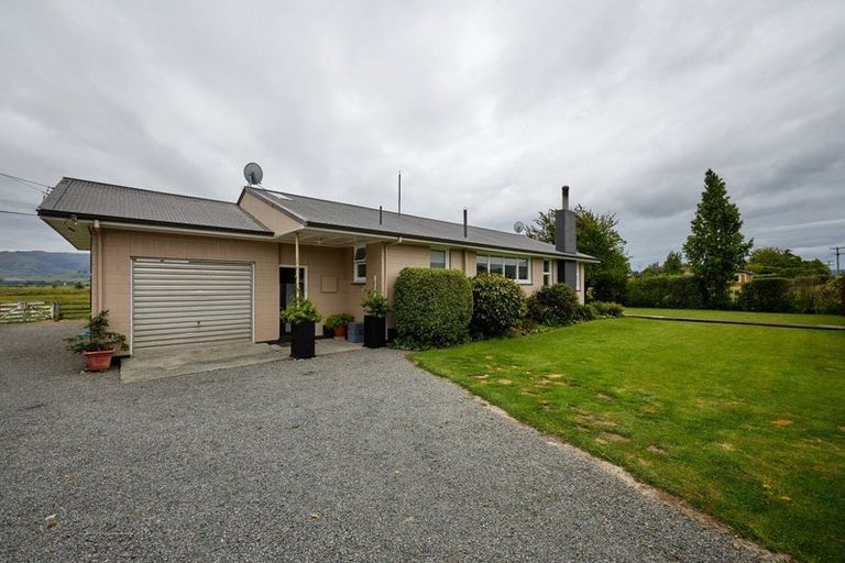 Photo of property in 1199 Parnassus Road, Ferniehurst, Cheviot, 7384