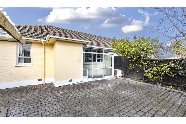 Photo of property in 1/217 Barrington Street, Somerfield, Christchurch, 8024