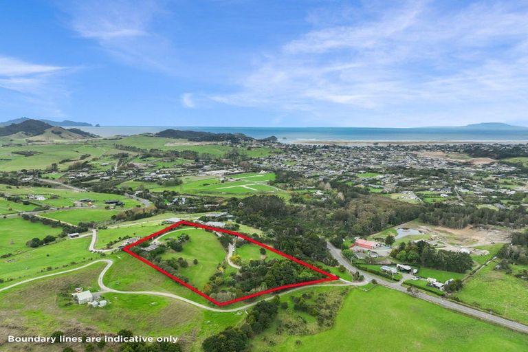 Photo of property in 1996b Cove Road, Mangawhai, 0573