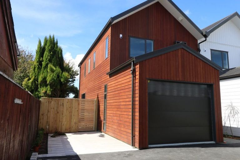 Photo of property in Unit 31, 41 Ron Deal Way, Epuni, Lower Hutt, 5011