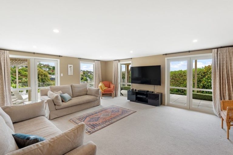 Photo of property in 74 Soleares Avenue, Mount Pleasant, Christchurch, 8081