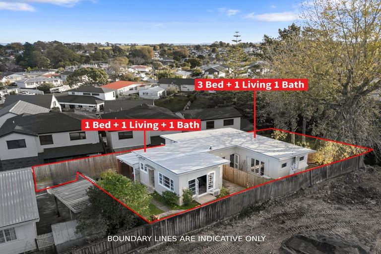 Photo of property in 1/79 Hillcrest Road, Papatoetoe, Auckland, 2025