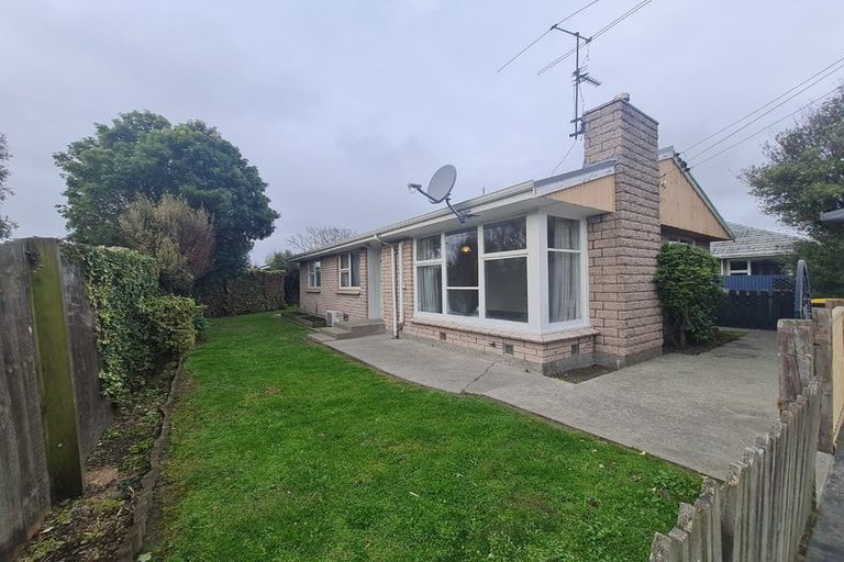 Photo of property in 3 Jarrow Place, Halswell, Christchurch, 8025