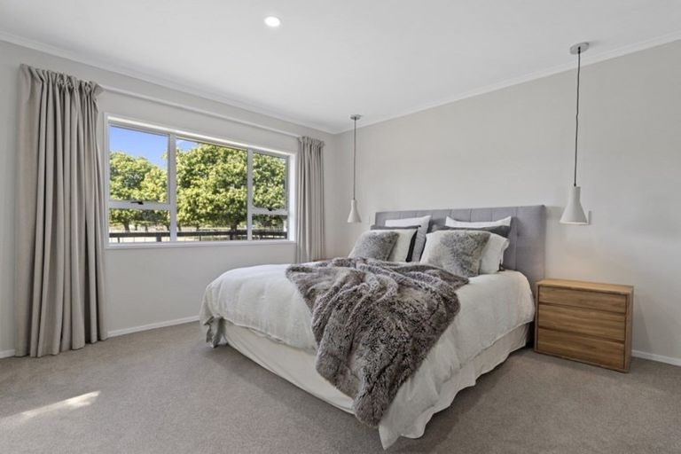 Photo of property in 40 Woodside Road, Matangi, Hamilton, 3284