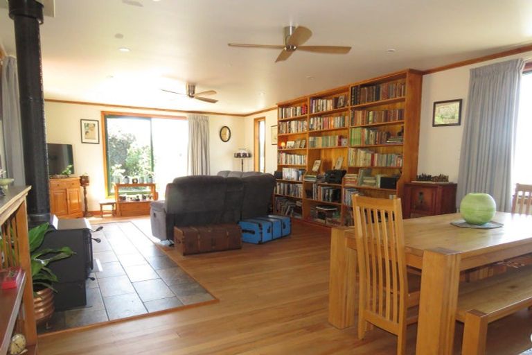 Photo of property in 7 Somerville Road, Mawheraiti, Reefton, 7895