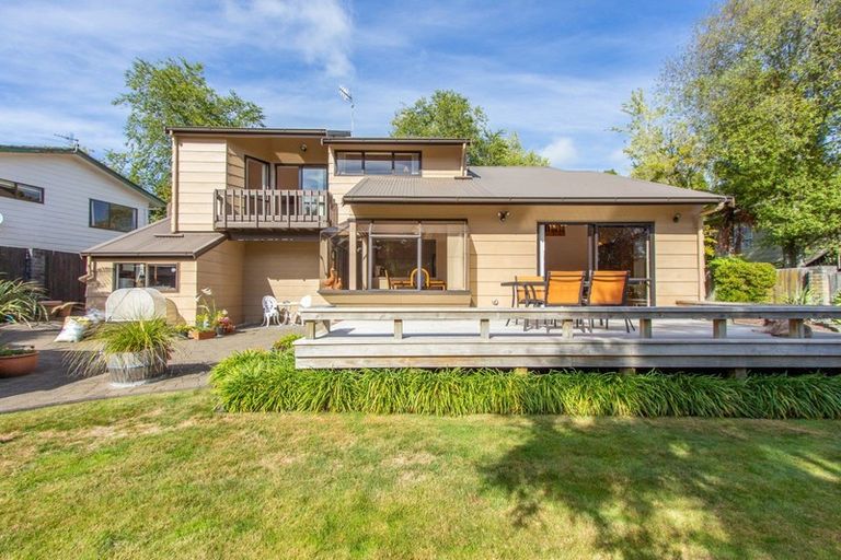 Photo of property in 52 Pegasus Drive, Sunnybrook, Rotorua, 3015