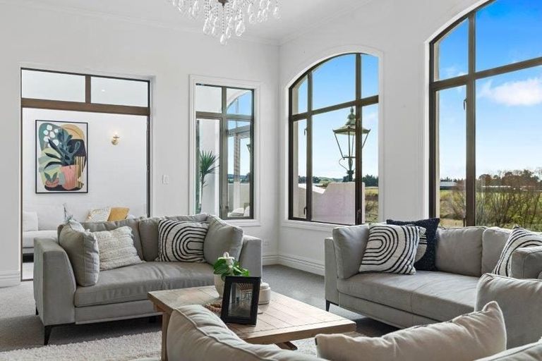 Photo of property in 30 Mcleods Road, Sefton, Rangiora, 7477