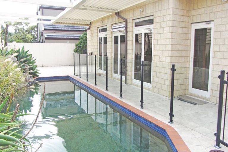 Photo of property in 5 Melanesia Road, Kohimarama, Auckland, 1071