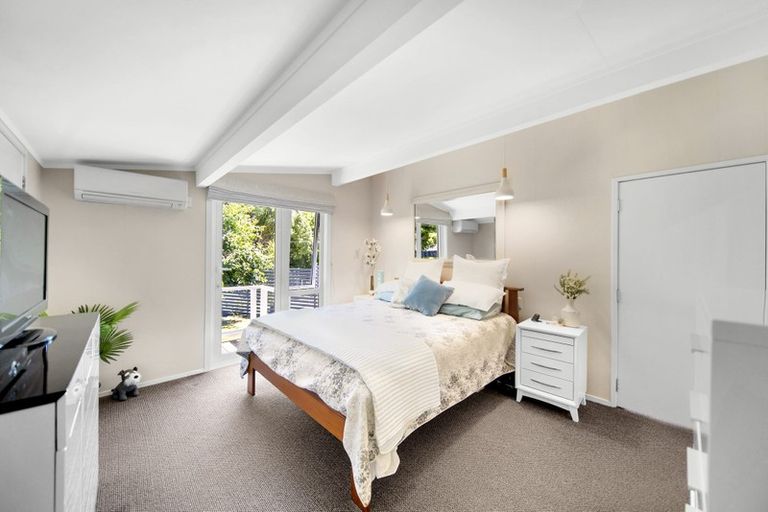 Photo of property in 20 The Anchorage, Sunnyhills, Auckland, 2010