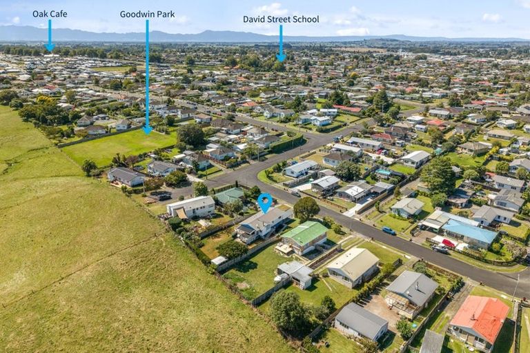 Photo of property in 49 Sain Crescent, Morrinsville, 3300