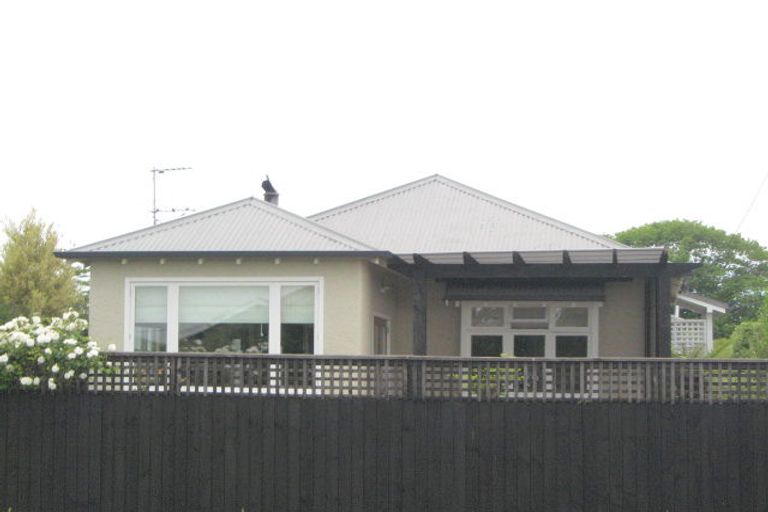 Photo of property in 98 Slater Street, Richmond, Christchurch, 8013