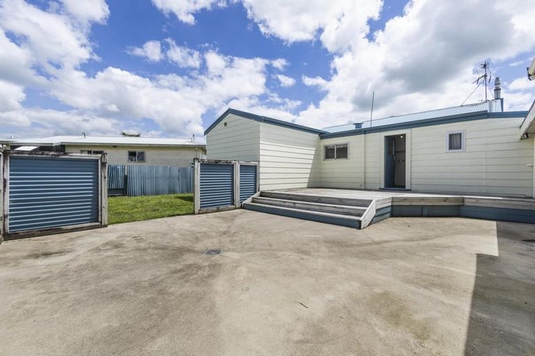 Photo of property in 18 Vincent Street, Matamata, 3400