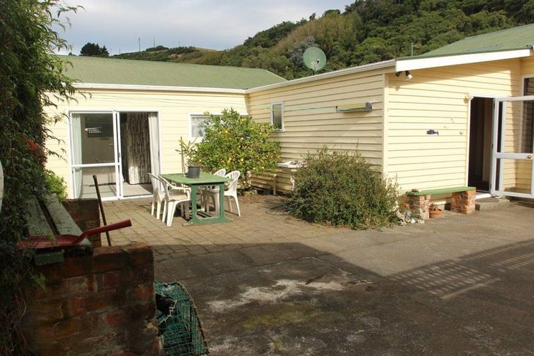 Photo of property in 143 Torquay Street, Kaikoura, 7300