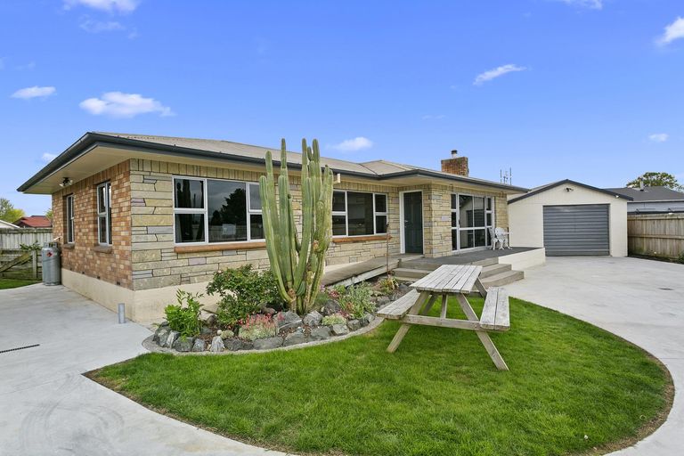 Photo of property in 27 Kilbride Road, Matamata, 3400