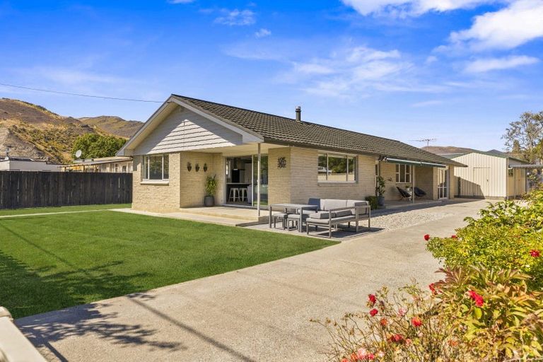 Photo of property in 30 Horace Street, Cromwell, 9310