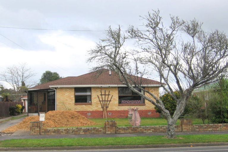 Photo of property in 22 Bader Street, Bader, Hamilton, 3206
