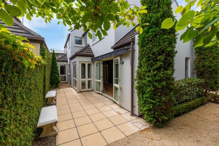 Photo of property in 21 Andover Street, Merivale, Christchurch, 8014