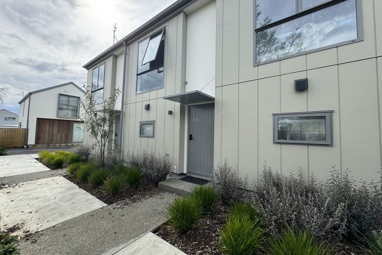 Photo of property in 3/14 Leitch Street, Somerfield, Christchurch, 8024