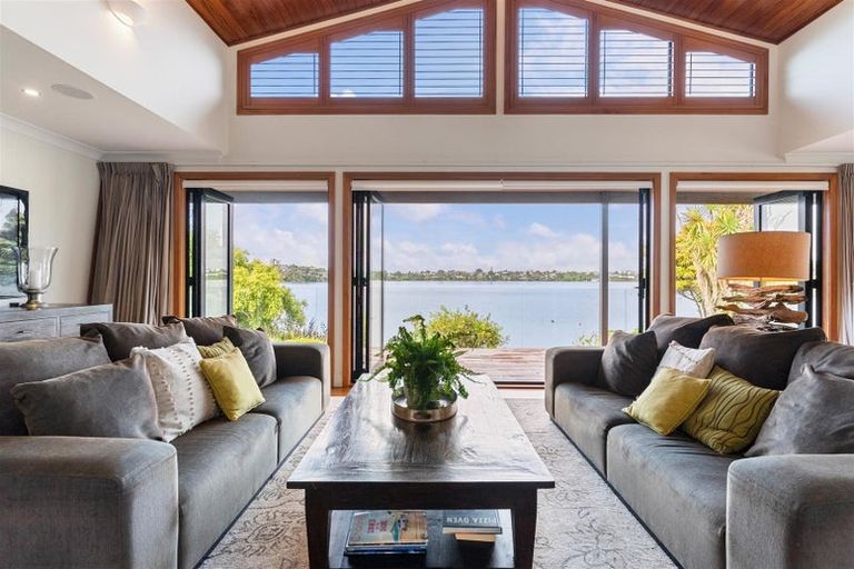 Photo of property in 8 Eric Price Avenue, Takapuna, Auckland, 0620