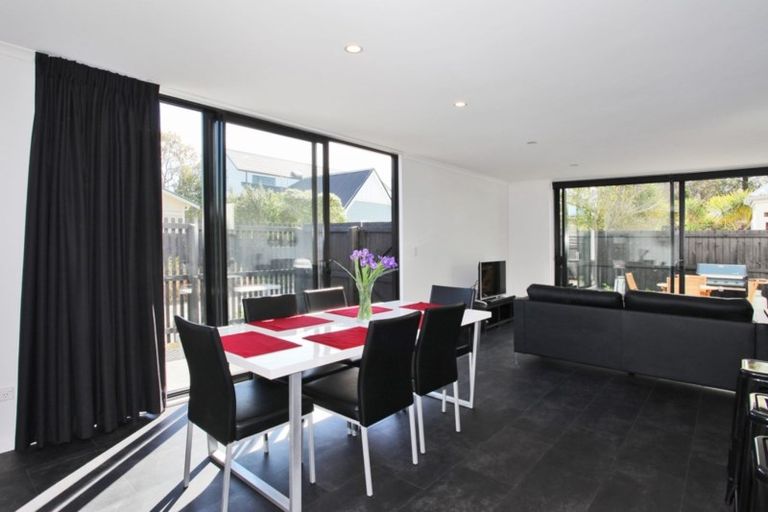Photo of property in 251 Salisbury Street, Christchurch Central, Christchurch, 8013