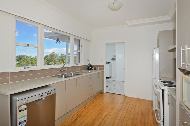 Photo of property in 1 Fisher Terrace, Te Kamo, Whangarei, 0112