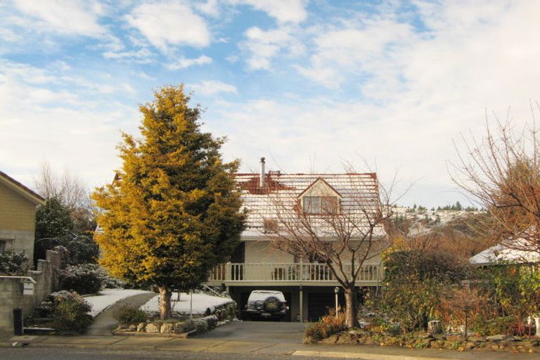 Photo of property in 7 Hart Place, Bridge Hill, Alexandra, 9320