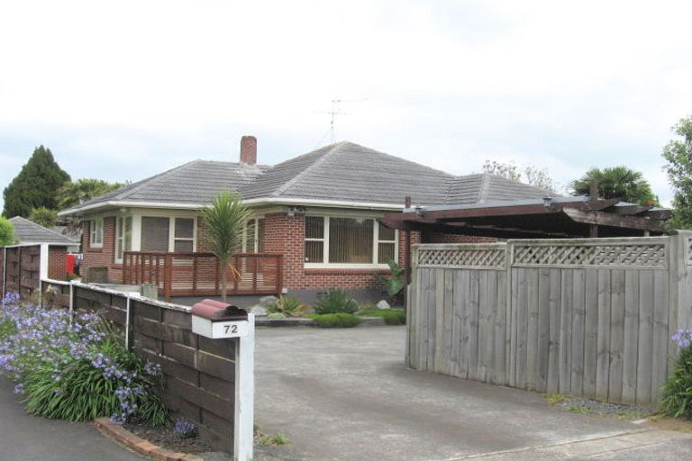 Photo of property in 74 Beach Road, Pahurehure, Papakura, 2113